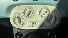 Fiat 500 1.0 Mild Hybrid 3dr Petrol Hatchback